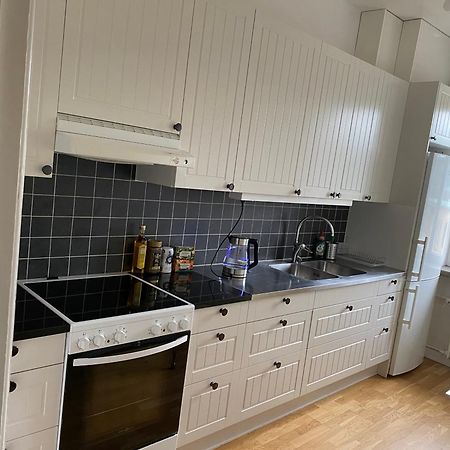 Comfort Appartment In Vaernhem, Malmoe Eksteriør bilde