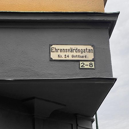 Comfort Appartment In Vaernhem, Malmoe Eksteriør bilde