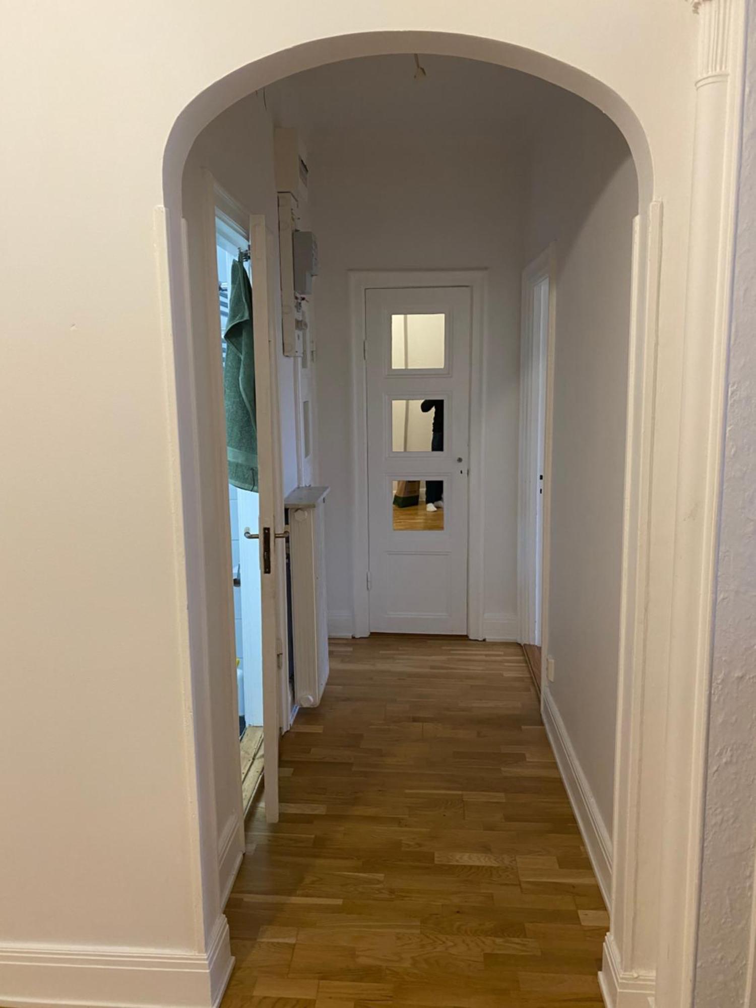 Comfort Appartment In Vaernhem, Malmoe Eksteriør bilde