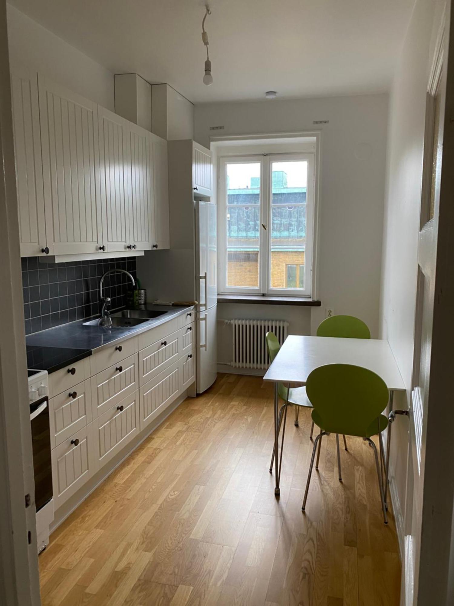 Comfort Appartment In Vaernhem, Malmoe Eksteriør bilde