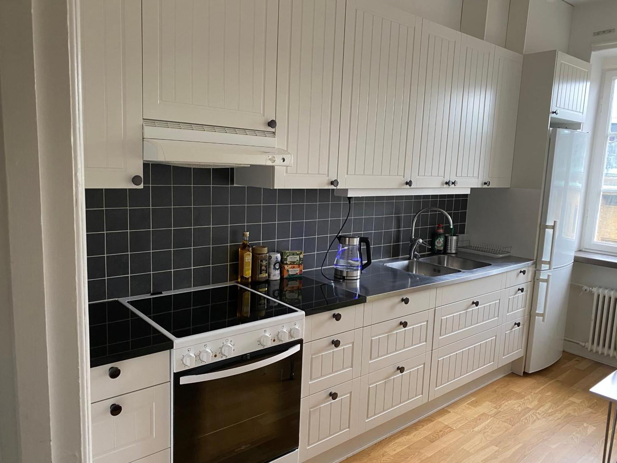 Comfort Appartment In Vaernhem, Malmoe Eksteriør bilde