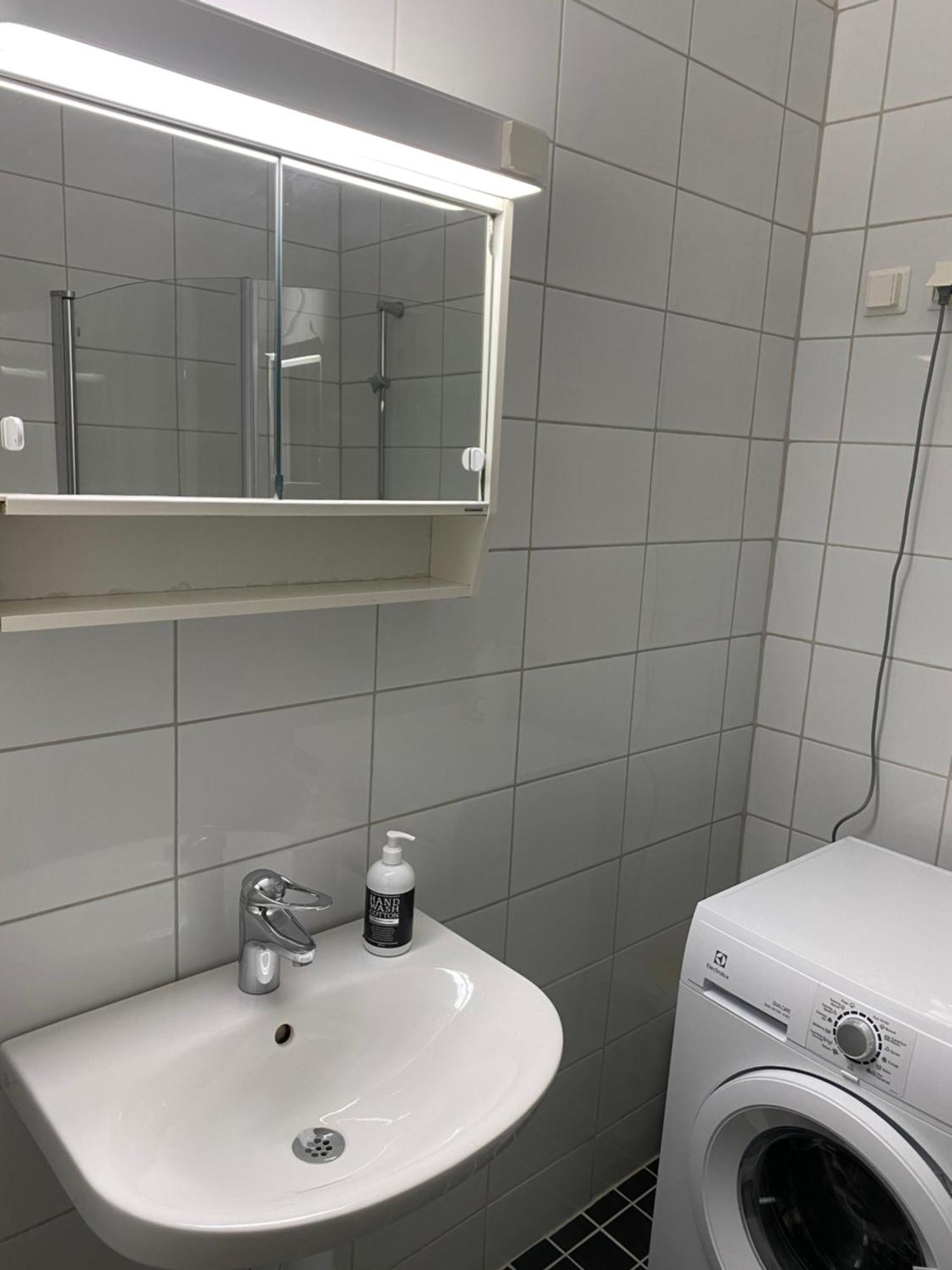 Comfort Appartment In Vaernhem, Malmoe Eksteriør bilde