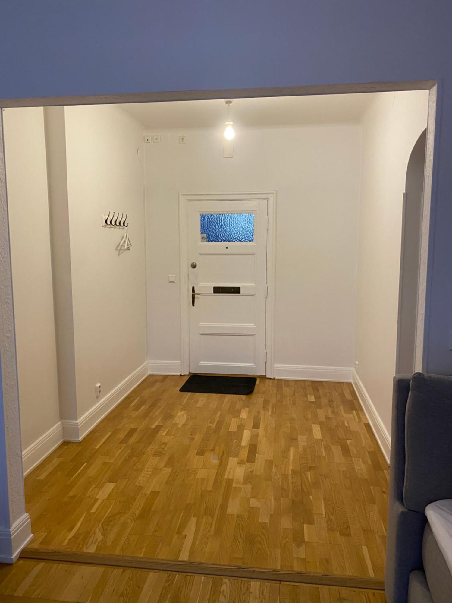 Comfort Appartment In Vaernhem, Malmoe Eksteriør bilde