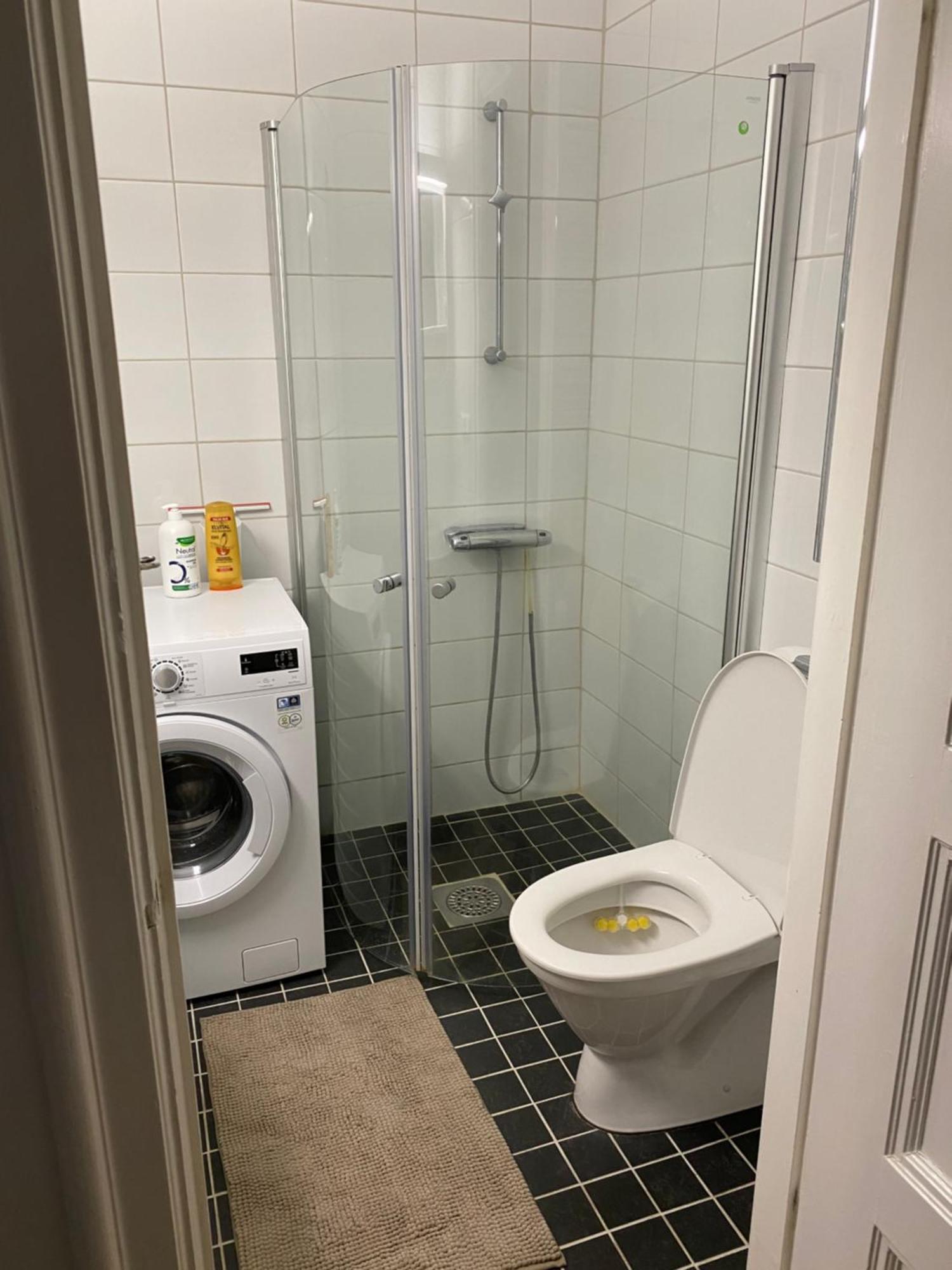 Comfort Appartment In Vaernhem, Malmoe Eksteriør bilde