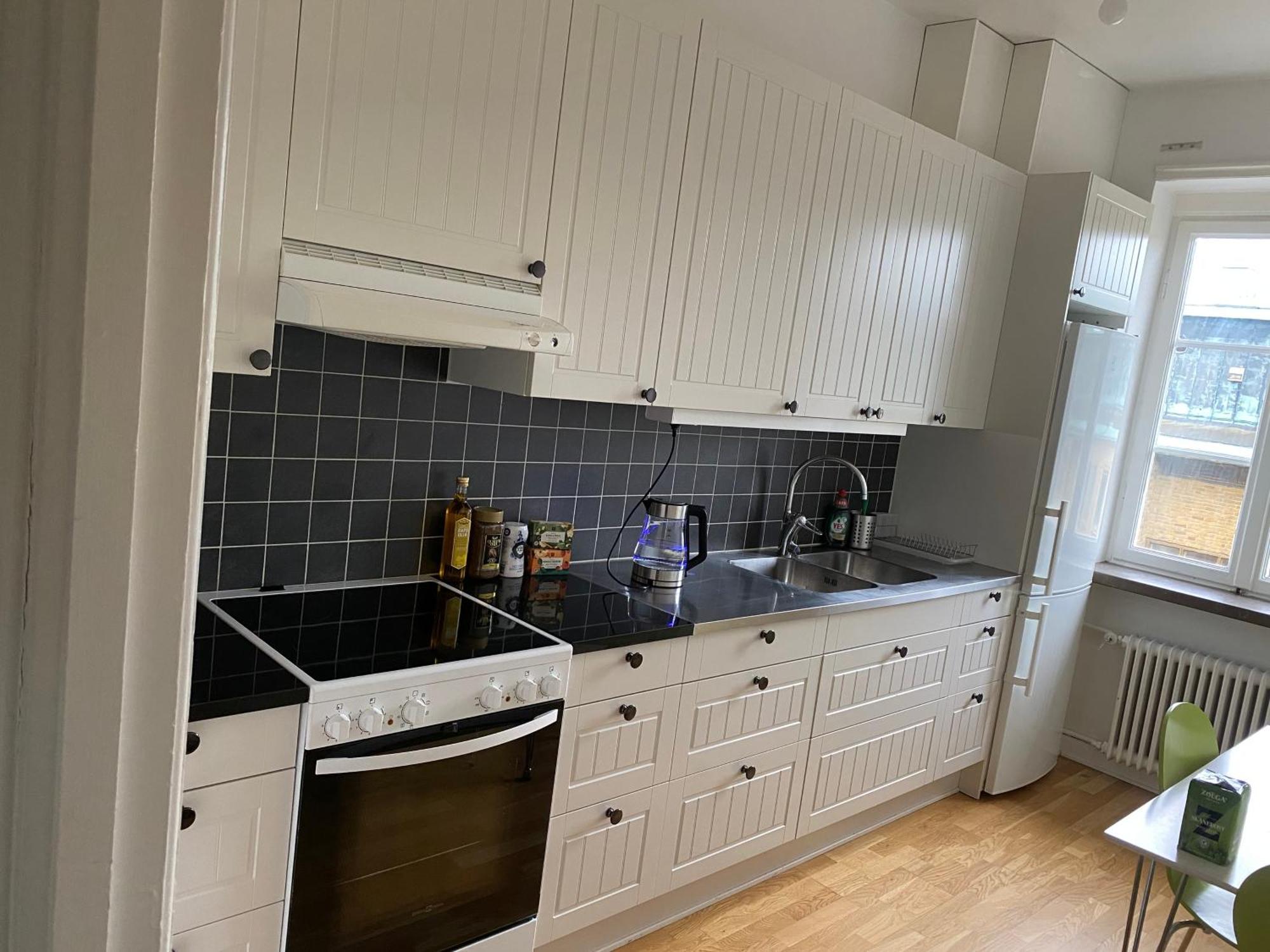 Comfort Appartment In Vaernhem, Malmoe Eksteriør bilde