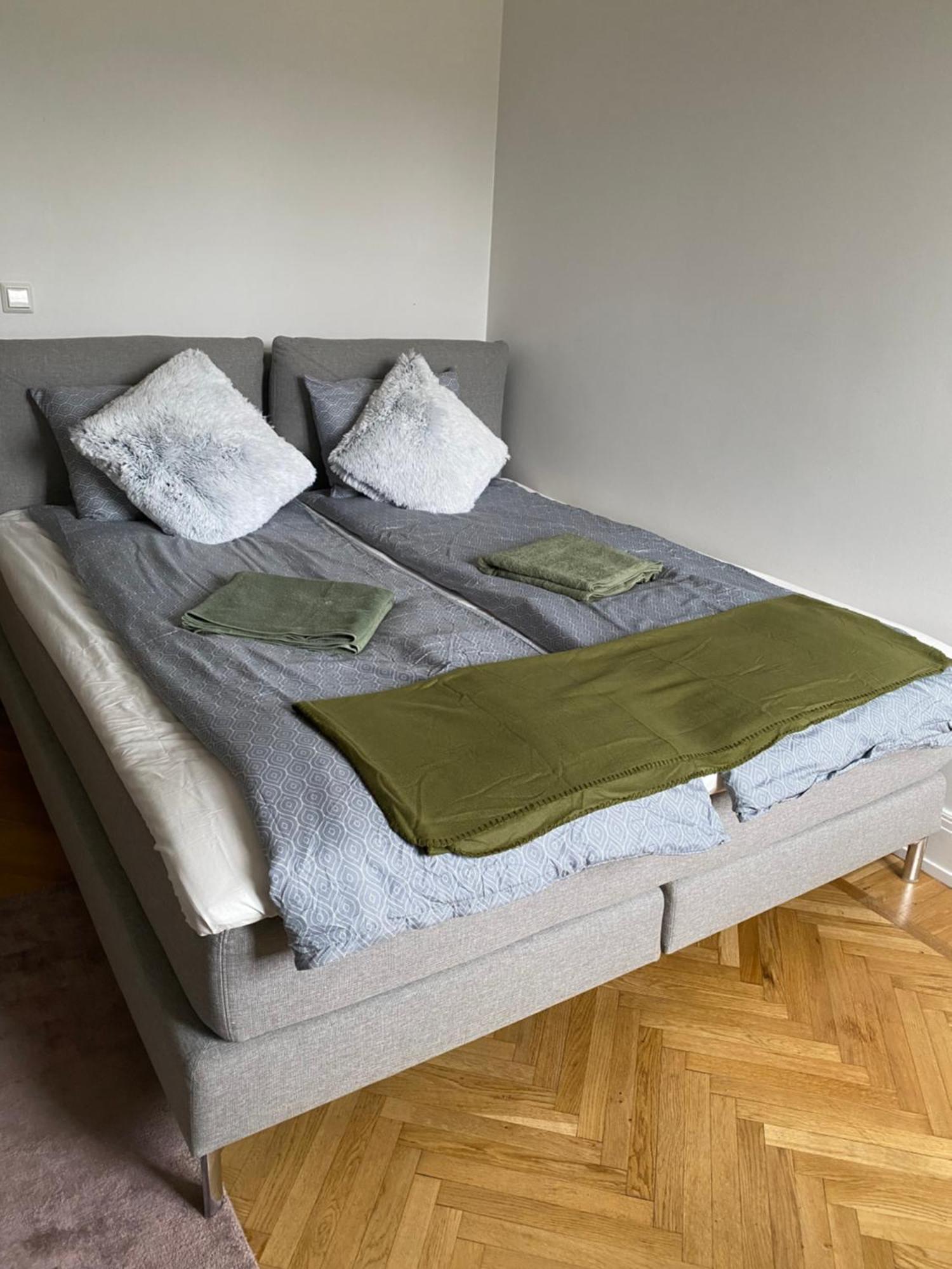 Comfort Appartment In Vaernhem, Malmoe Eksteriør bilde