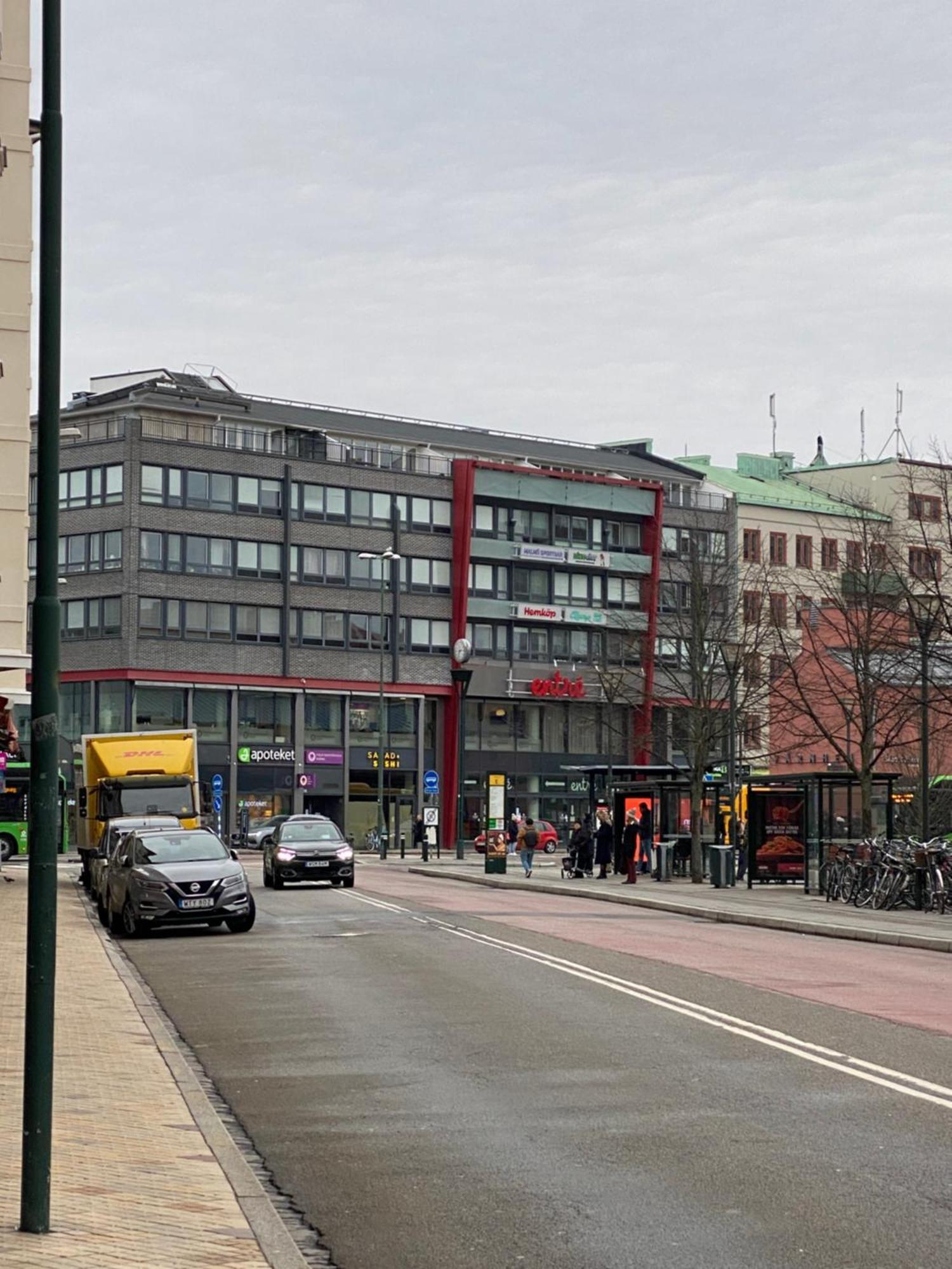 Comfort Appartment In Vaernhem, Malmoe Eksteriør bilde