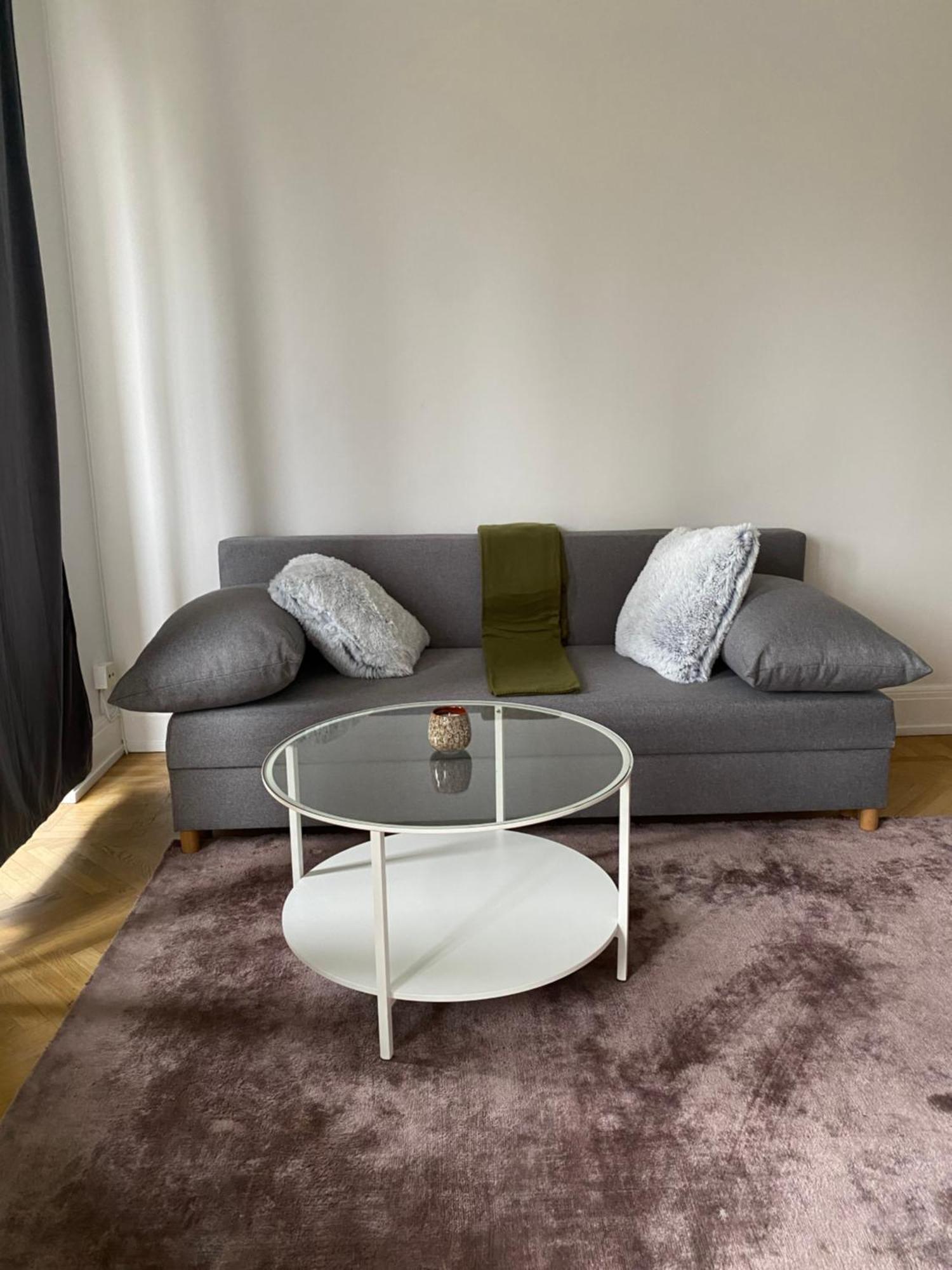 Comfort Appartment In Vaernhem, Malmoe Eksteriør bilde